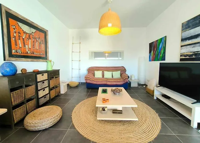 Casa Da Ria By Algarving *