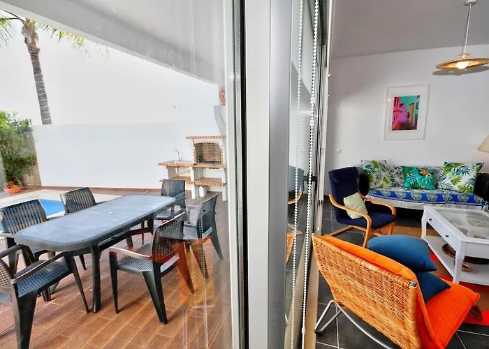 Casa Da Ria By Algarving Portimão