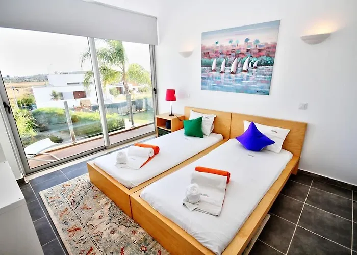 Casa Da Ria By Algarving * Portimão