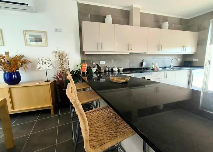 Casa Da Ria By Algarving Villa