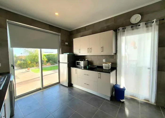 Villa Casa Da Ria By Algarving *