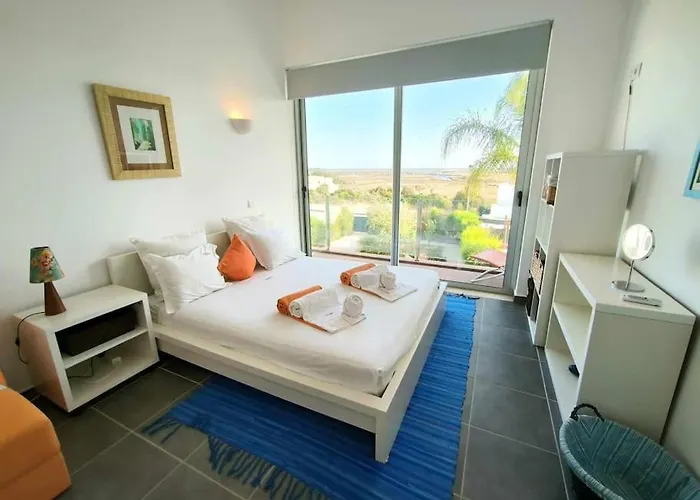 Casa Da Ria By Algarving Villa Portimão