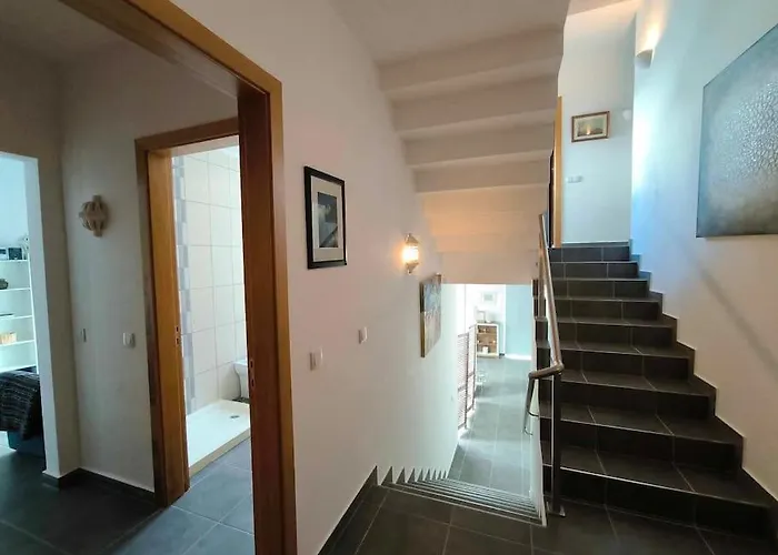 Casa Da Ria By Algarving *