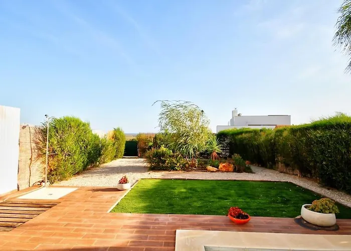 Casa Da Ria By Algarving * Portimão