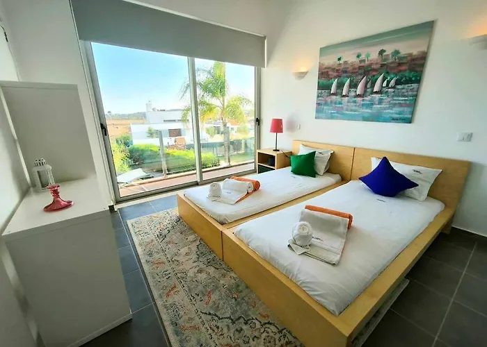 Casa Da Ria By Algarving