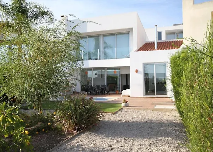 Casa Da Ria By Algarving Villa