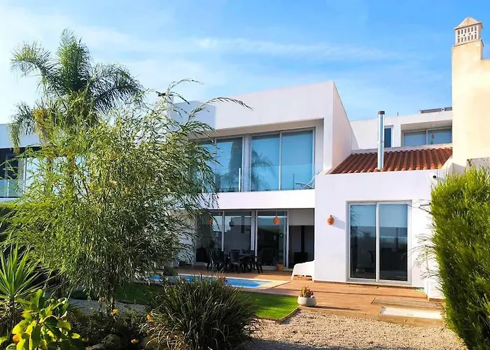 Villa Casa Da Ria By Algarving