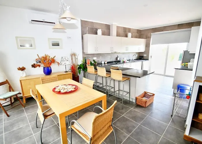 Casa Da Ria By Algarving Villa *