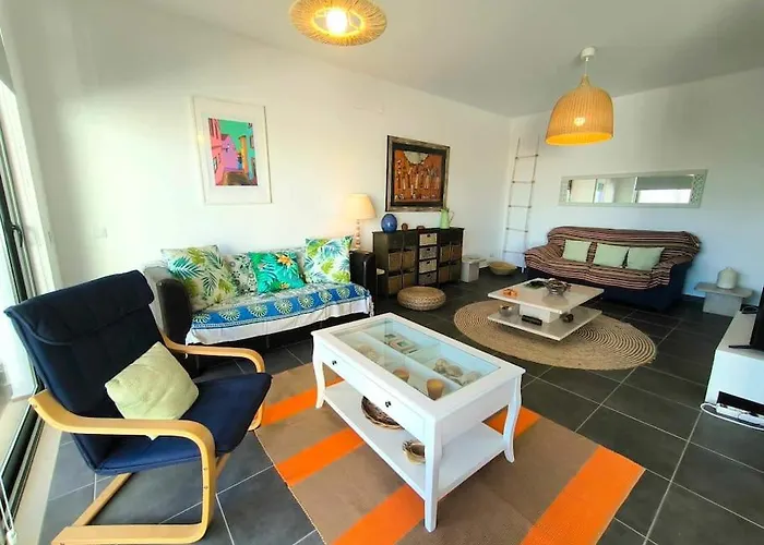 Villa Casa Da Ria By Algarving *