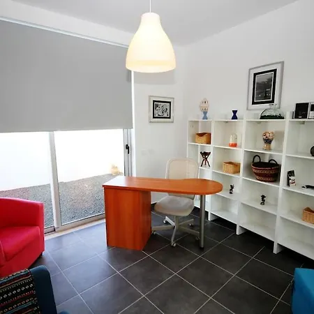 Casa Da Ria By Algarving Villa *