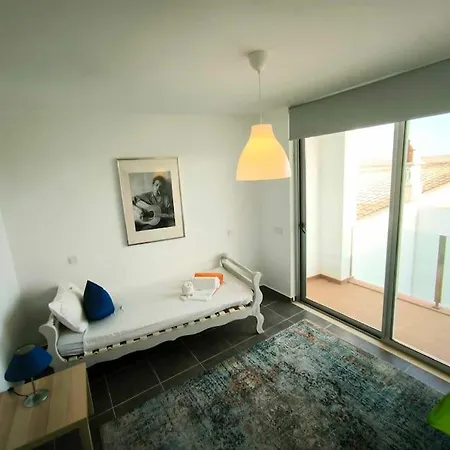 Villa Casa Da Ria By Algarving Portimao