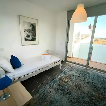 Villa Casa Da Ria By Algarving
