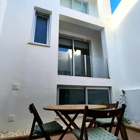 Casa Da Ria By Algarving Villa Portimao