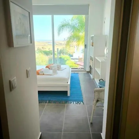 Casa Da Ria By Algarving *