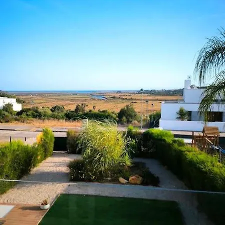 Casa Da Ria By Algarving * Portimao