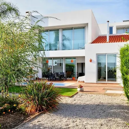 Casa Da Ria By Algarving Villa