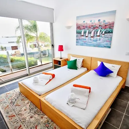 Casa Da Ria By Algarving * Portimao