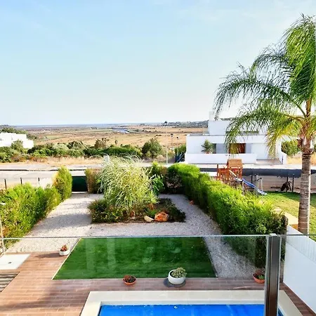 Villa Casa Da Ria By Algarving