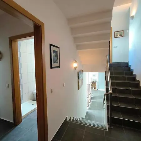 Casa Da Ria By Algarving *